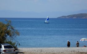 Blue Beach